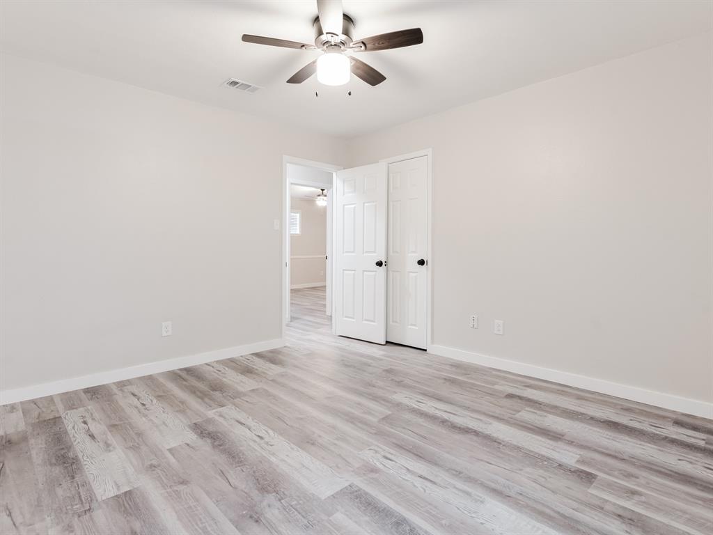 Corsicana - Residential Lease