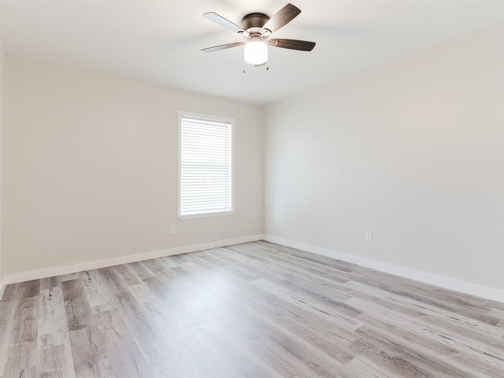 Corsicana - Residential Lease