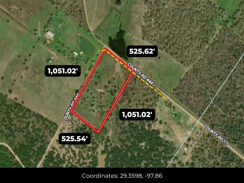 4090 County Road 444