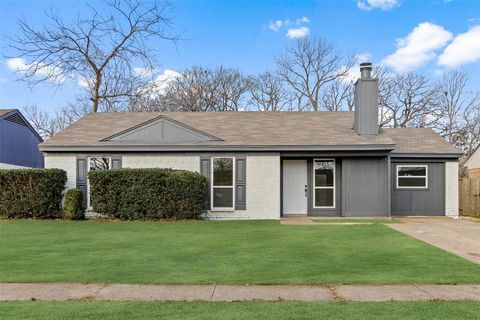 227 N Nachita Drive, Dallas, TX 75217 - #: 20636710