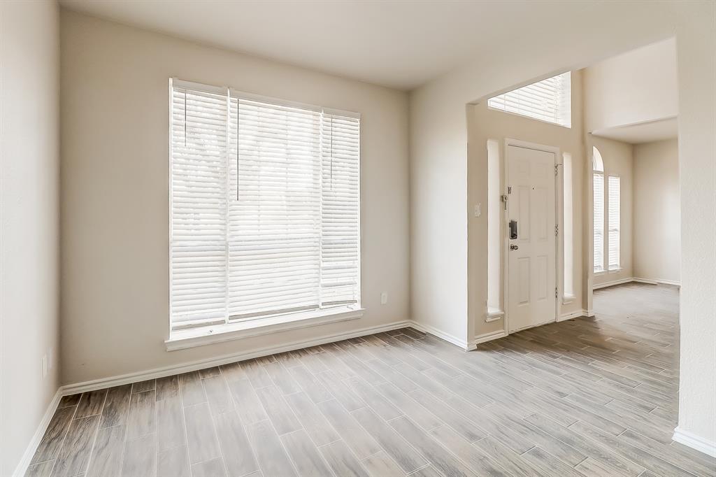 Park Ridge Estates - Residential Lease