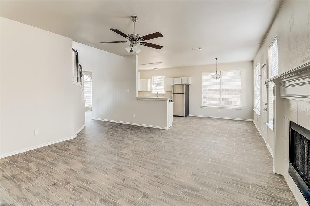 Park Ridge Estates - Residential Lease