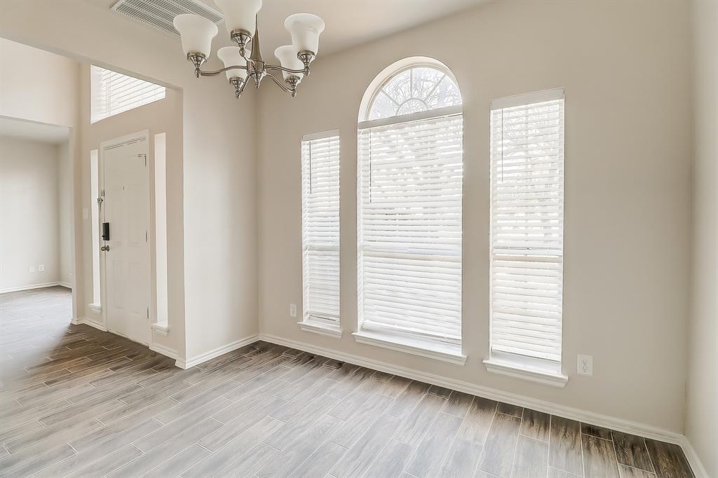 Park Ridge Estates - Residential Lease