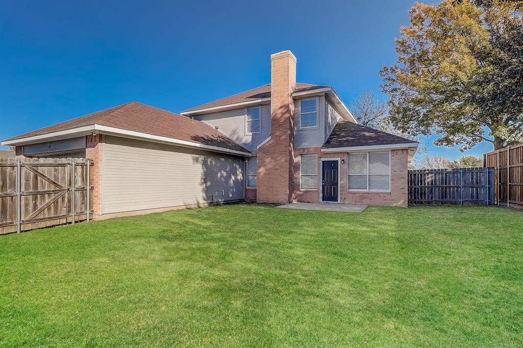 Park Ridge Estates - Residential Lease