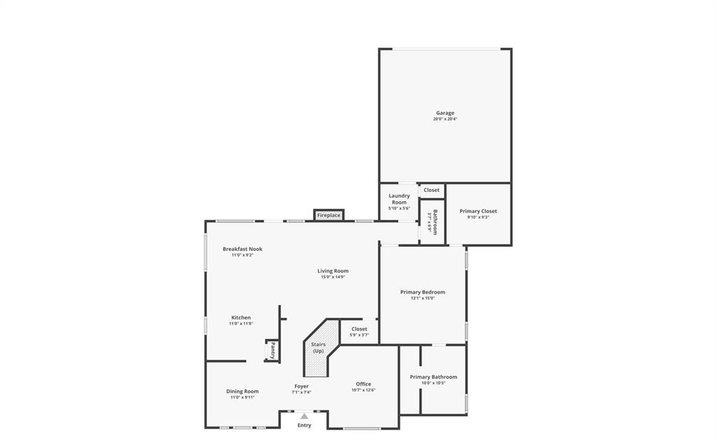 Park Ridge Estates - Residential Lease