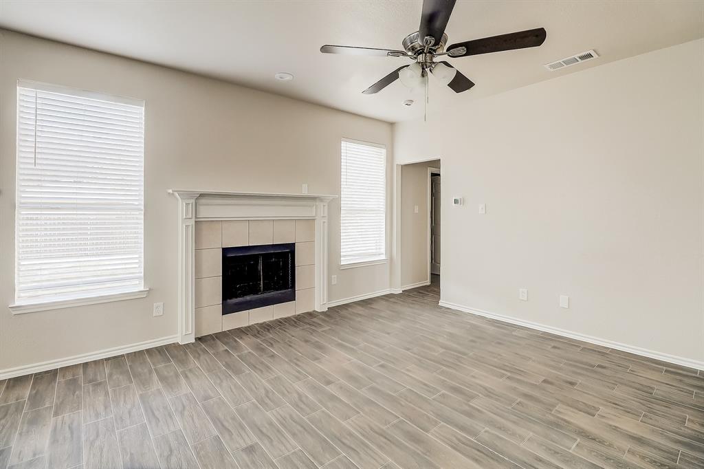 Park Ridge Estates - Residential Lease