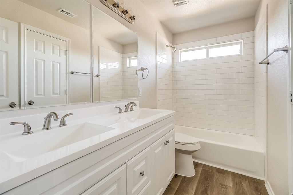 Park Ridge Estates - Residential Lease