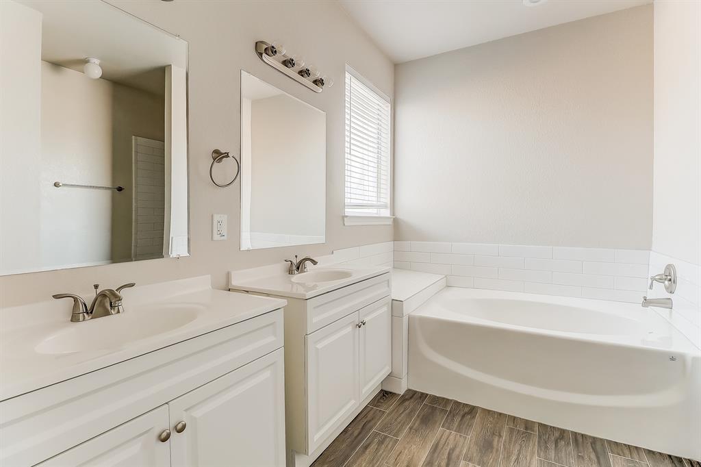 Park Ridge Estates - Residential Lease