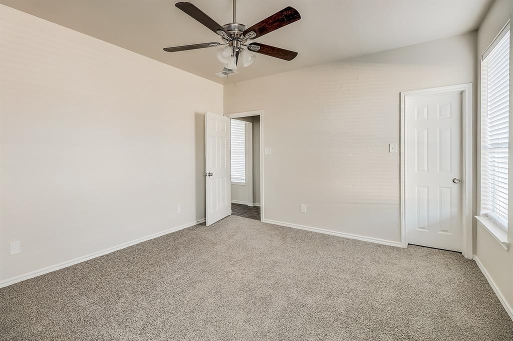 Park Ridge Estates - Residential Lease