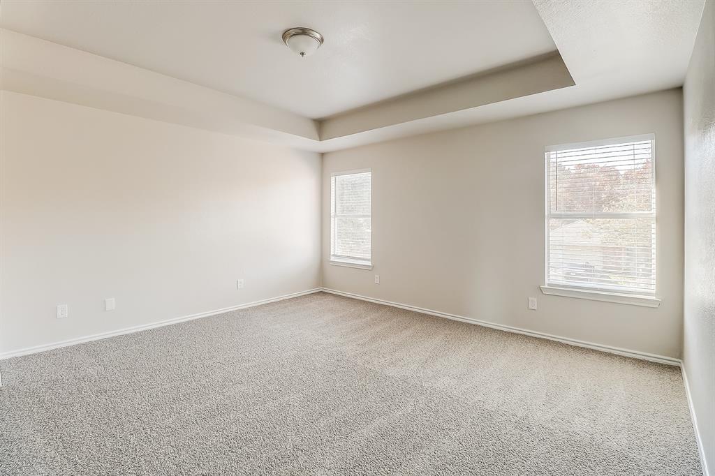 Park Ridge Estates - Residential Lease