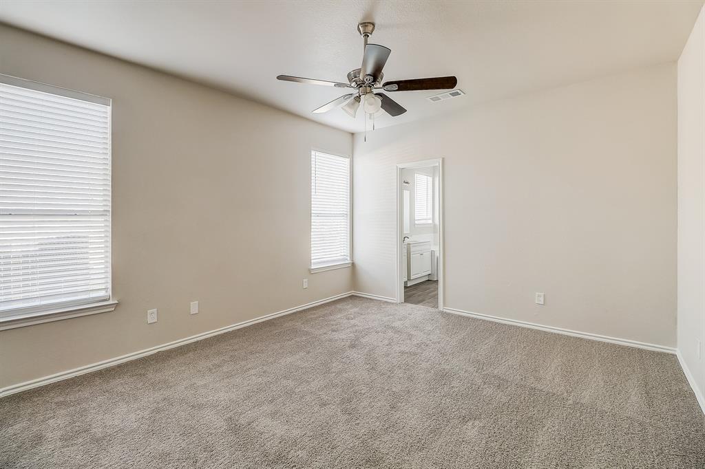 Park Ridge Estates - Residential Lease