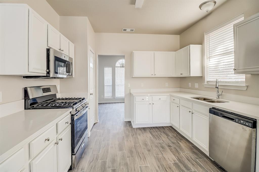 Park Ridge Estates - Residential Lease