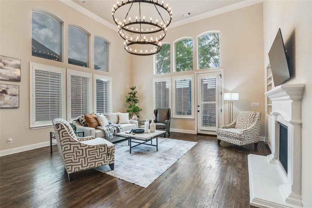 3921 Clear Creek Court