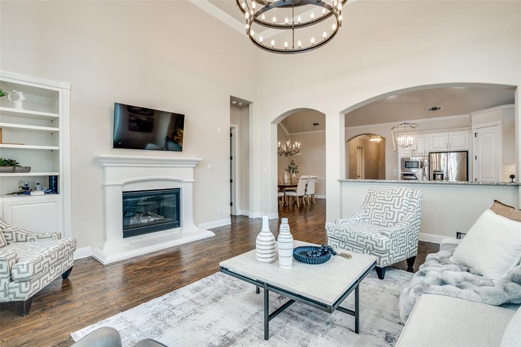 3921 Clear Creek Court