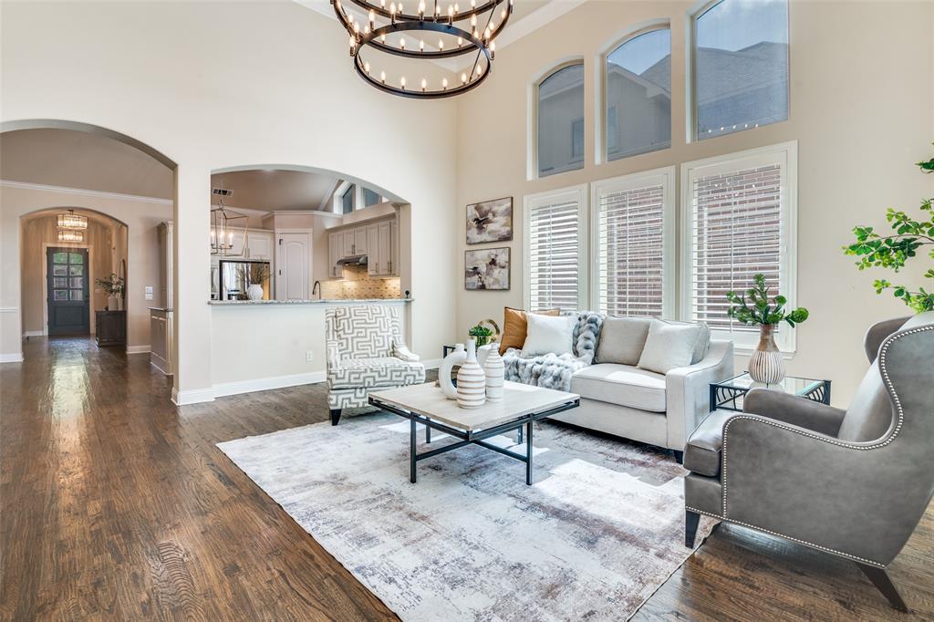 3921 Clear Creek Court