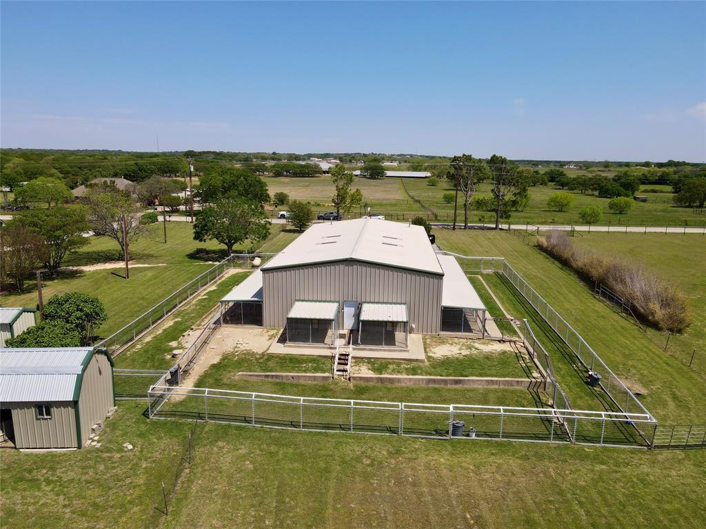 222A Fox Road
