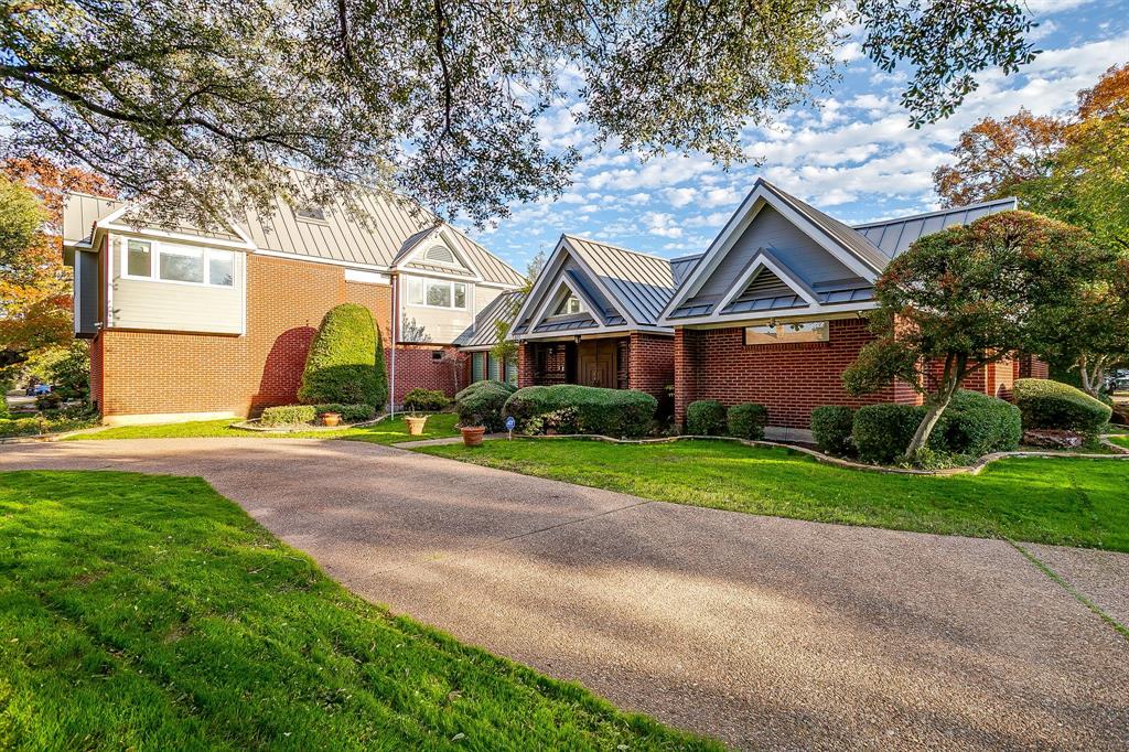 Woodhaven Cntry Club Estates - Residential