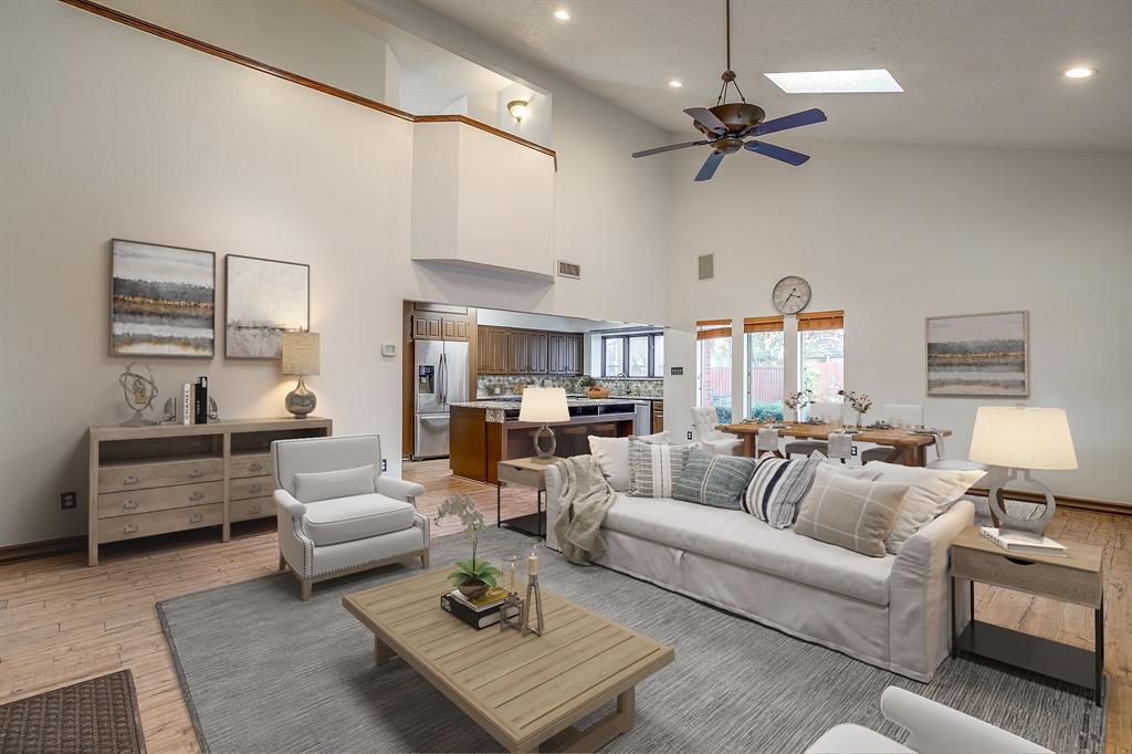 Woodhaven Cntry Club Estates - Residential