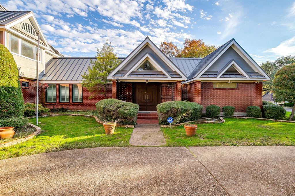 Woodhaven Cntry Club Estates - Residential