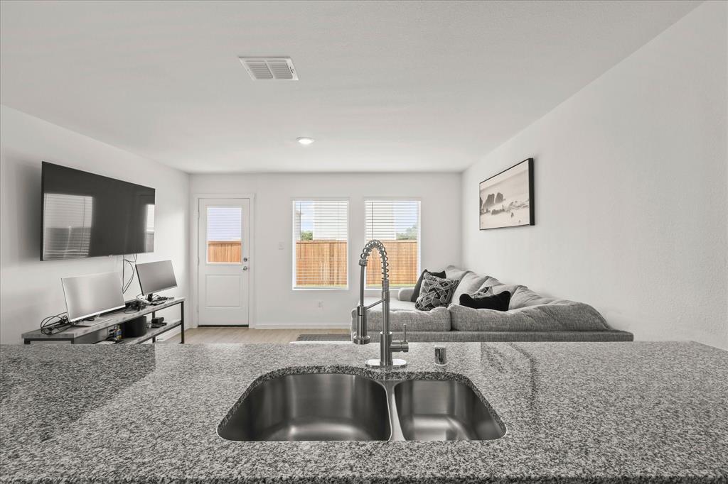 Foree Ranch Ph 2 - Residential