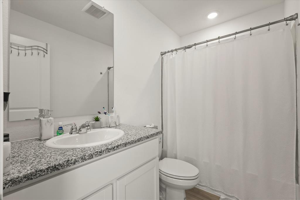 Foree Ranch Ph 2 - Residential