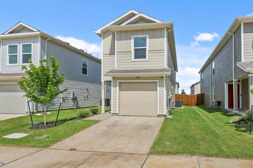 Foree Ranch Ph 2 - Residential