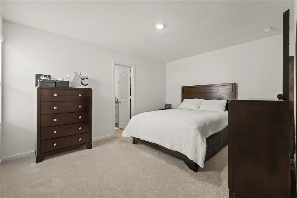 Foree Ranch Ph 2 - Residential