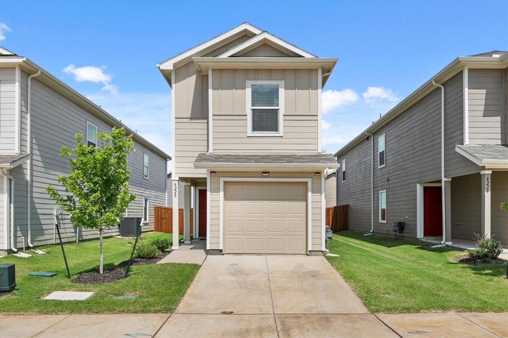 Foree Ranch Ph 2 - Residential