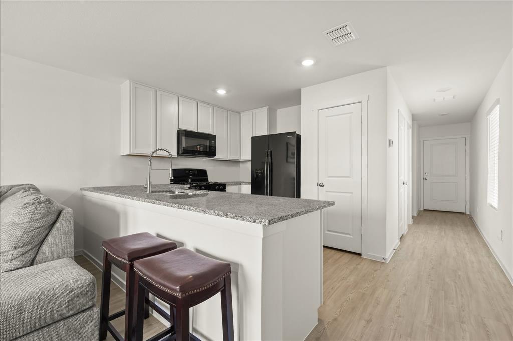 Foree Ranch Ph 2 - Residential