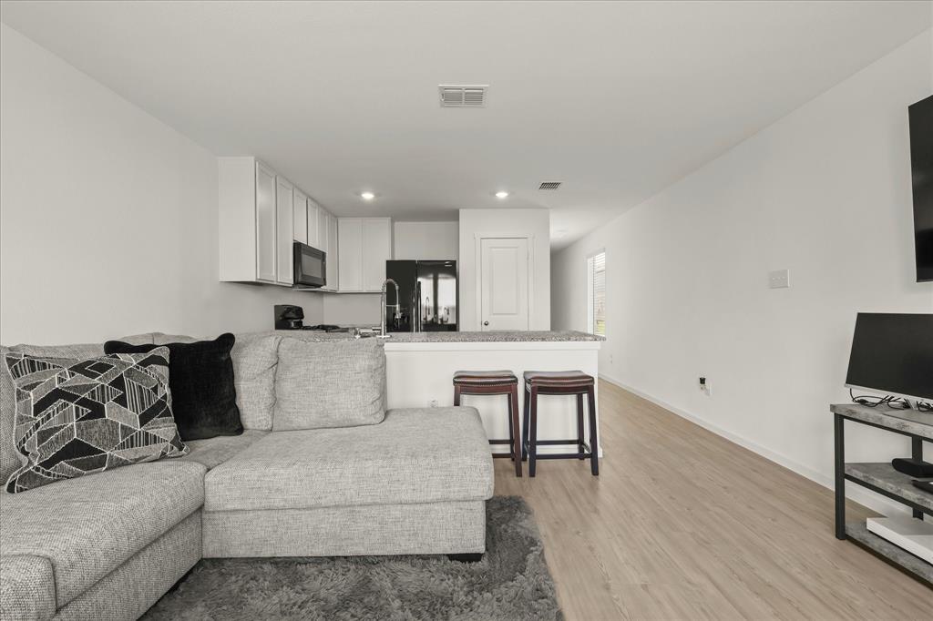 Foree Ranch Ph 2 - Residential