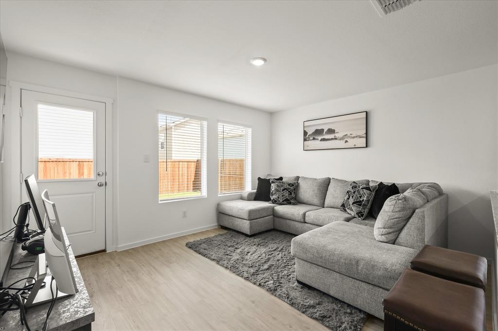 Foree Ranch Ph 2 - Residential