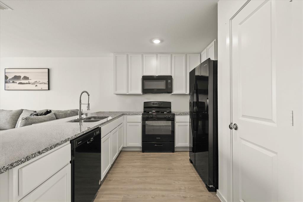 Foree Ranch Ph 2 - Residential