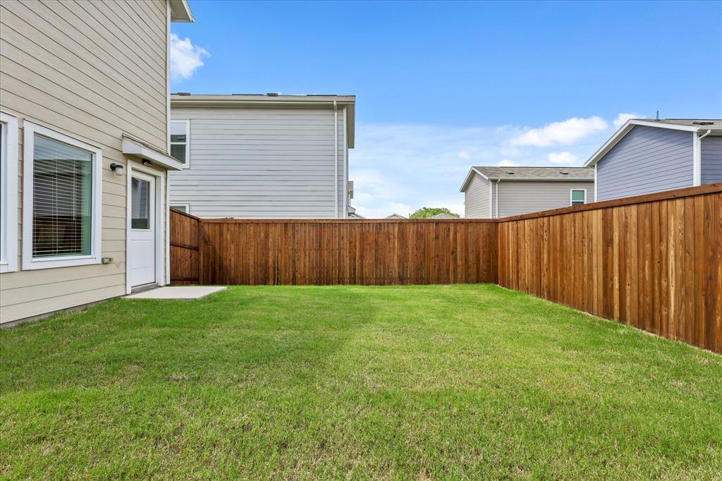 Foree Ranch Ph 2 - Residential