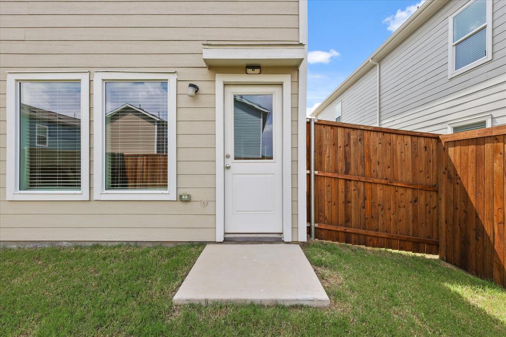 Foree Ranch Ph 2 - Residential