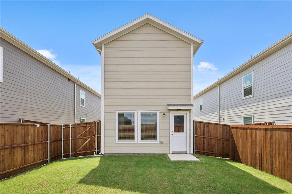 Foree Ranch Ph 2 - Residential