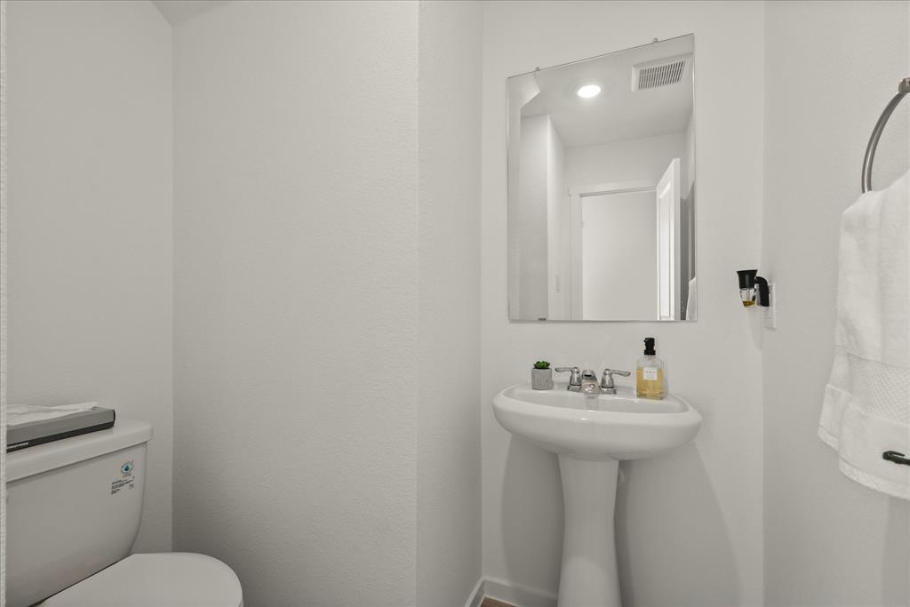 Foree Ranch Ph 2 - Residential