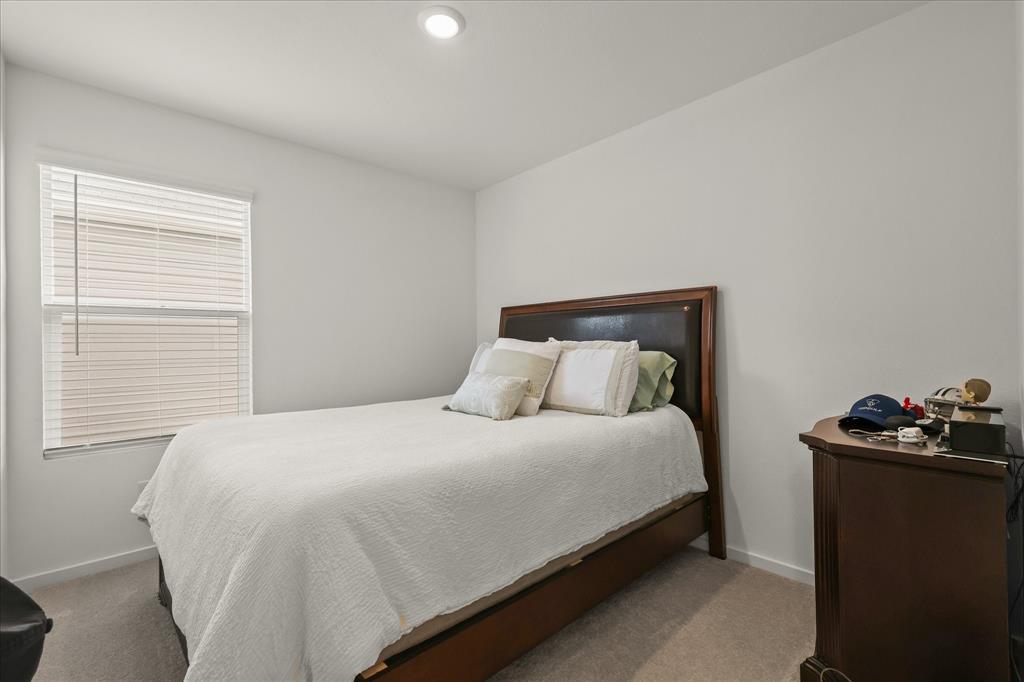 Foree Ranch Ph 2 - Residential