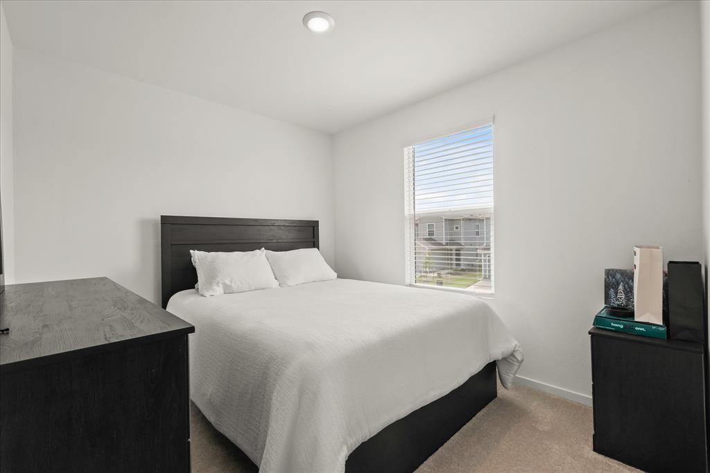 Foree Ranch Ph 2 - Residential