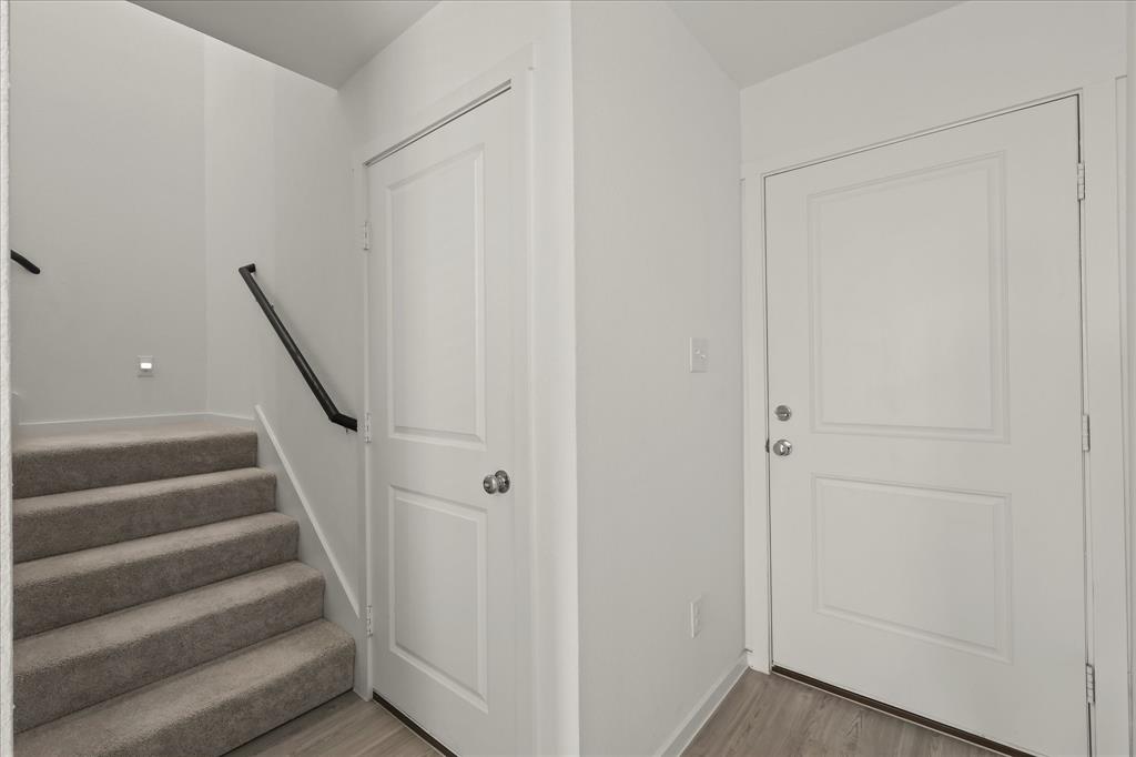 Foree Ranch Ph 2 - Residential