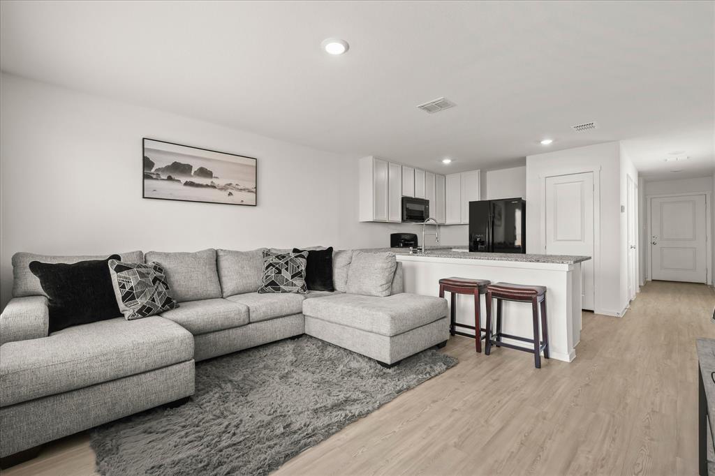 Foree Ranch Ph 2 - Residential