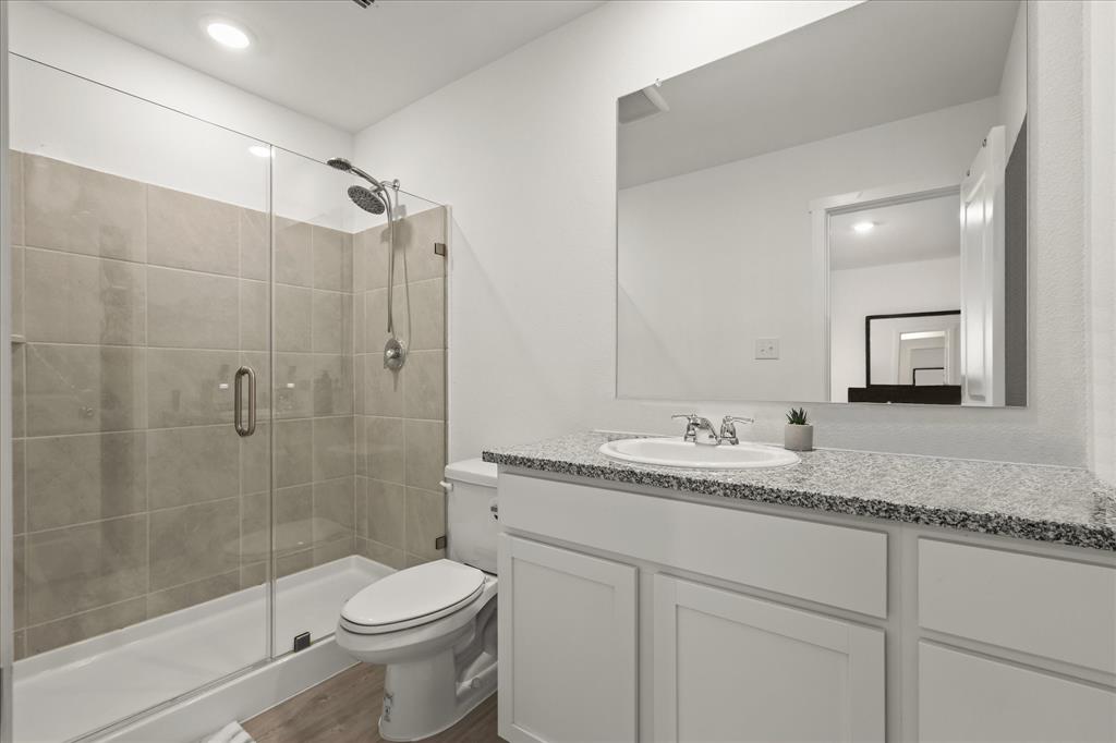 Foree Ranch Ph 2 - Residential