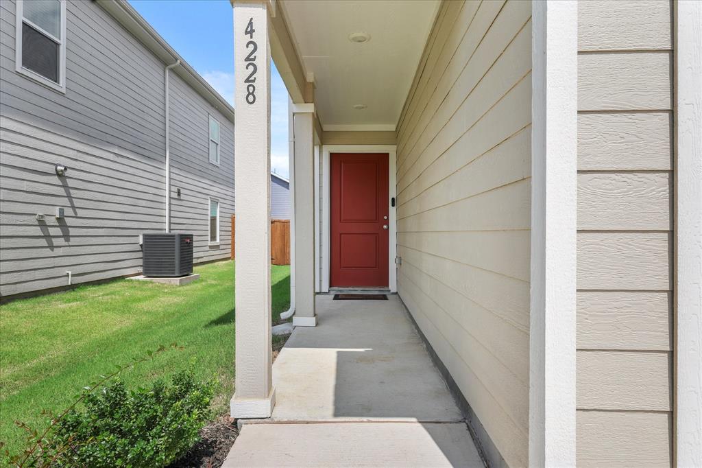 Foree Ranch Ph 2 - Residential