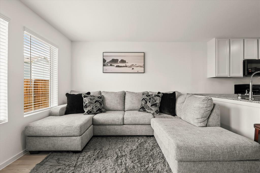 Foree Ranch Ph 2 - Residential