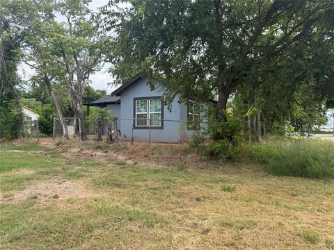 701 N Lamar Street Wichita Falls TX 76306