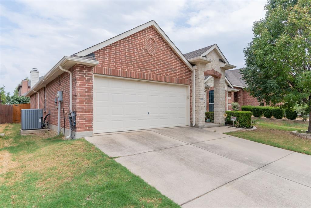 Villages Of Carmel Ph I - Residential Lease