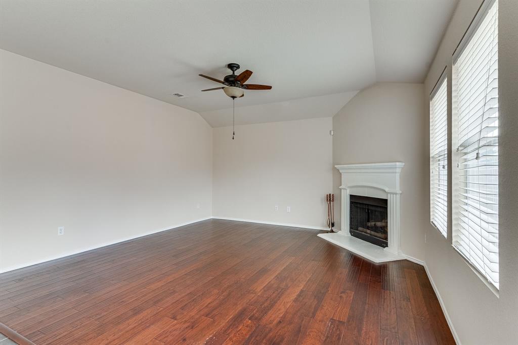 Villages Of Carmel Ph I - Residential Lease