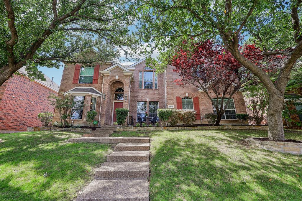 5603 Blazing Star Road