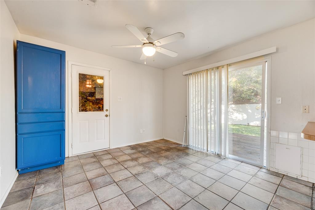 Perkins Add - Residential