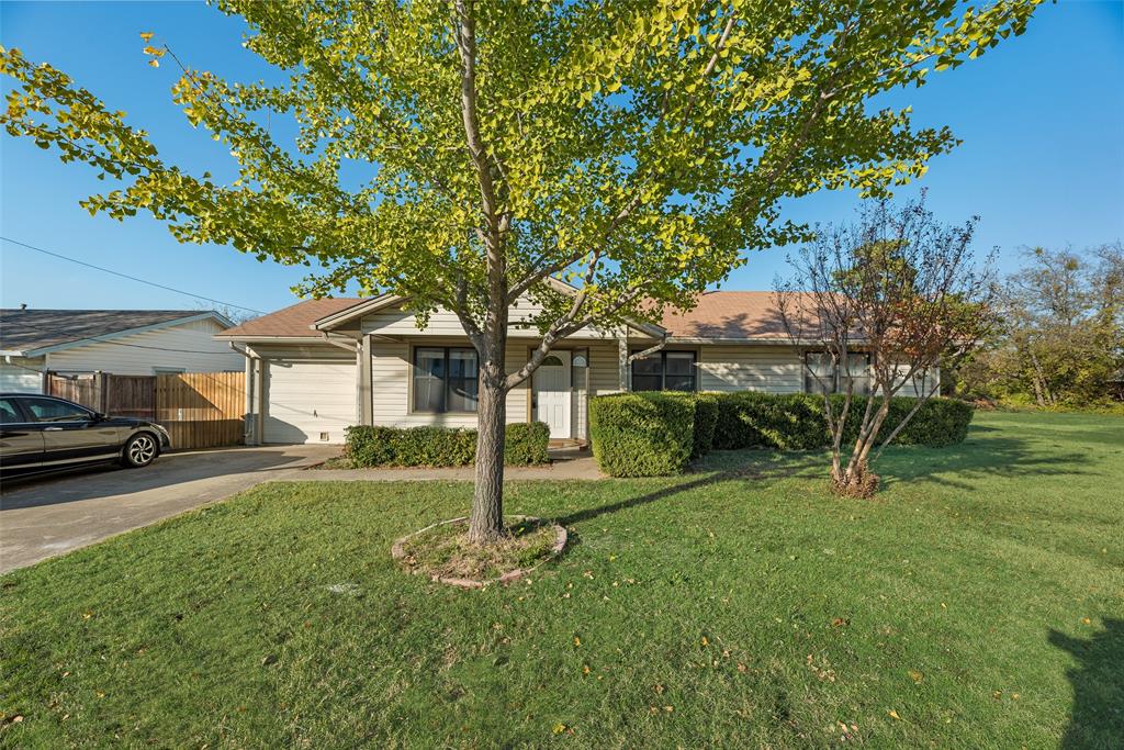 Perkins Add - Residential