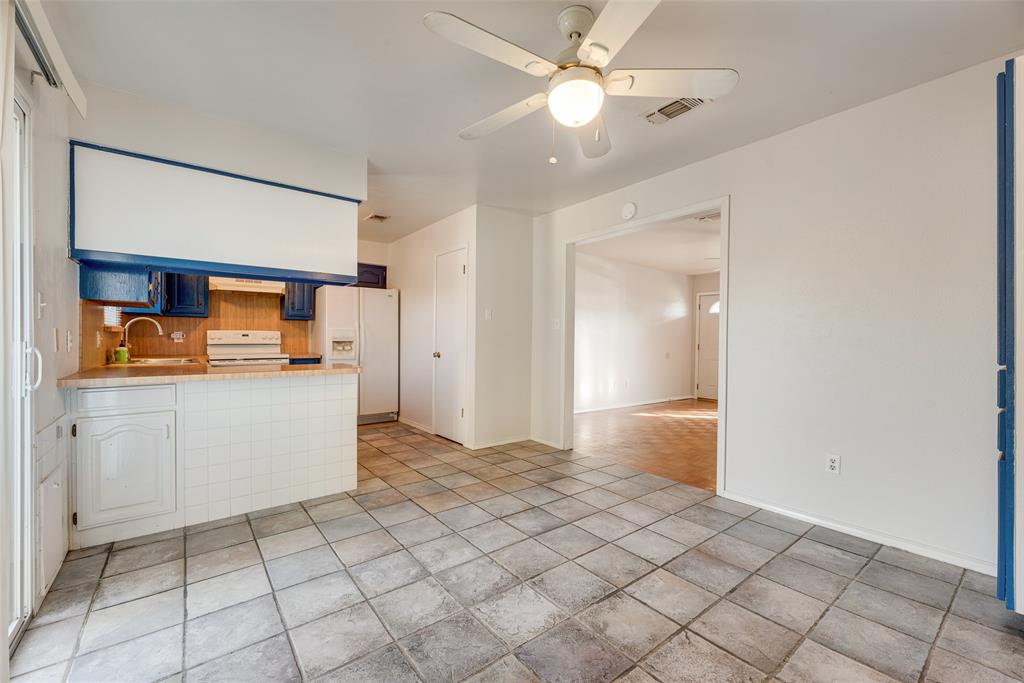 Perkins Add - Residential